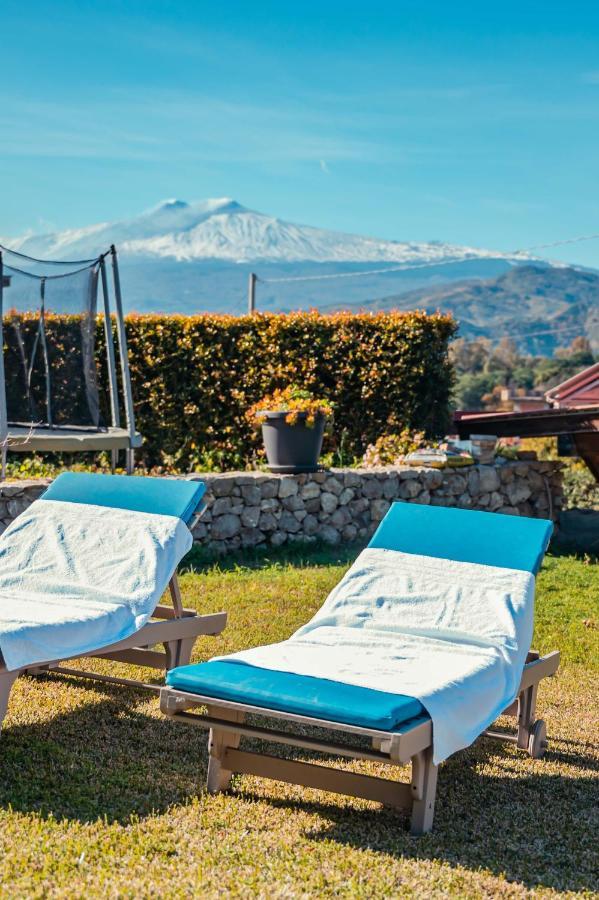 Casa Aurelio Wellness Suite & Spa Inclusive Таормина Экстерьер фото