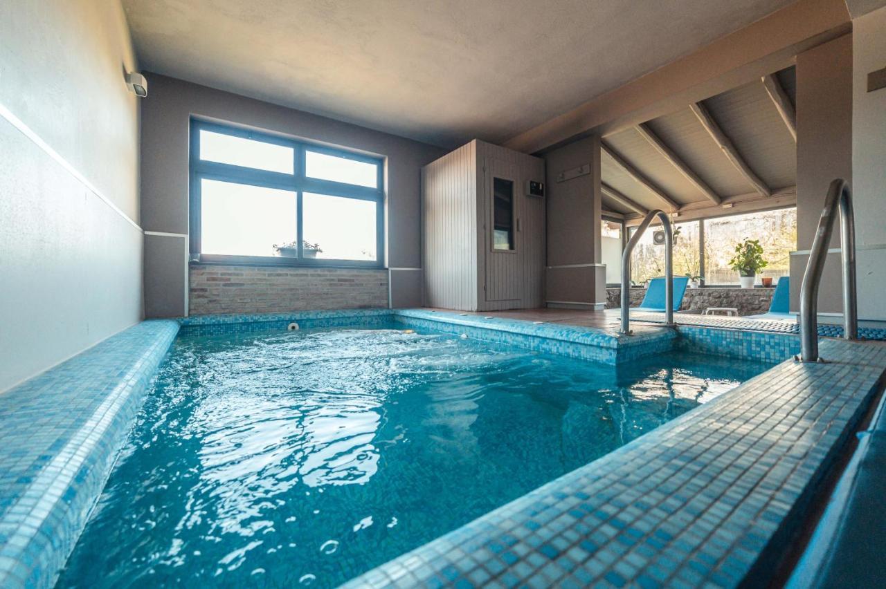 Casa Aurelio Wellness Suite & Spa Inclusive Таормина Экстерьер фото
