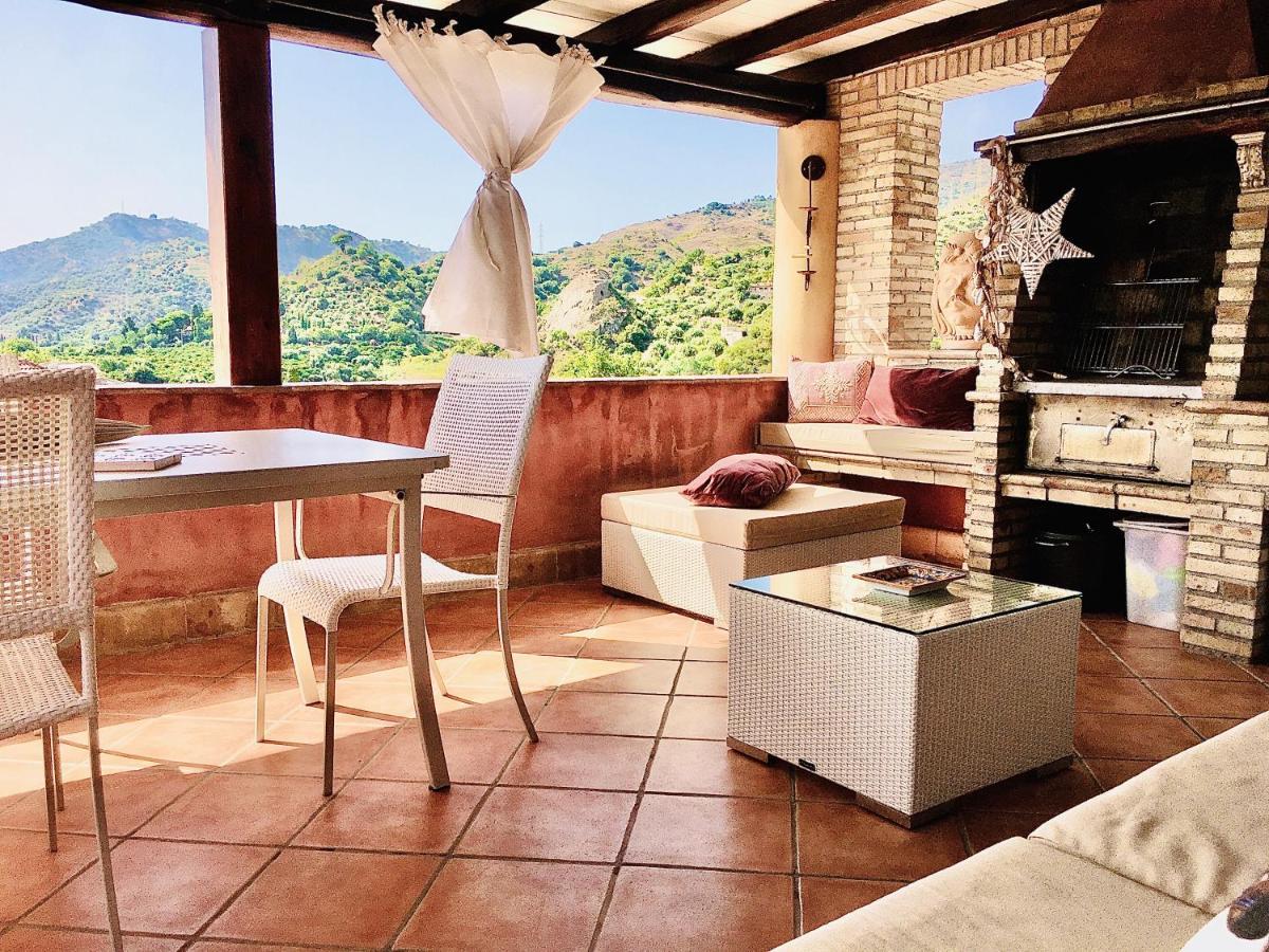Casa Aurelio Wellness Suite & Spa Inclusive Таормина Экстерьер фото