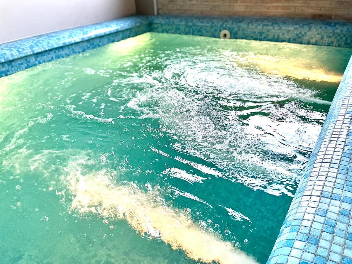 Casa Aurelio Wellness Suite & Spa Inclusive Таормина Экстерьер фото