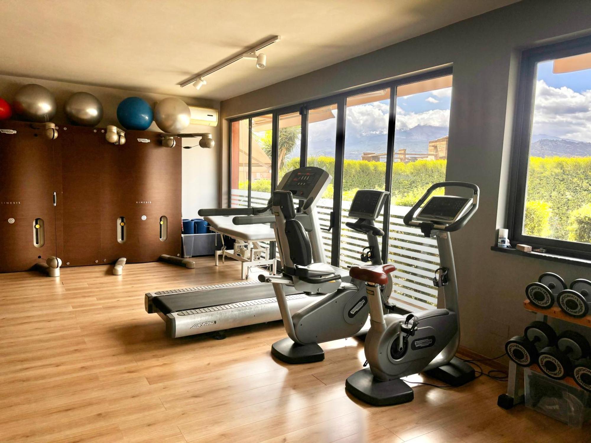 Casa Aurelio Wellness Suite & Spa Inclusive Таормина Экстерьер фото