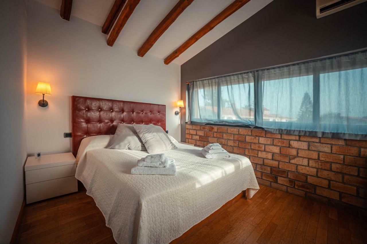 Casa Aurelio Wellness Suite & Spa Inclusive Таормина Экстерьер фото