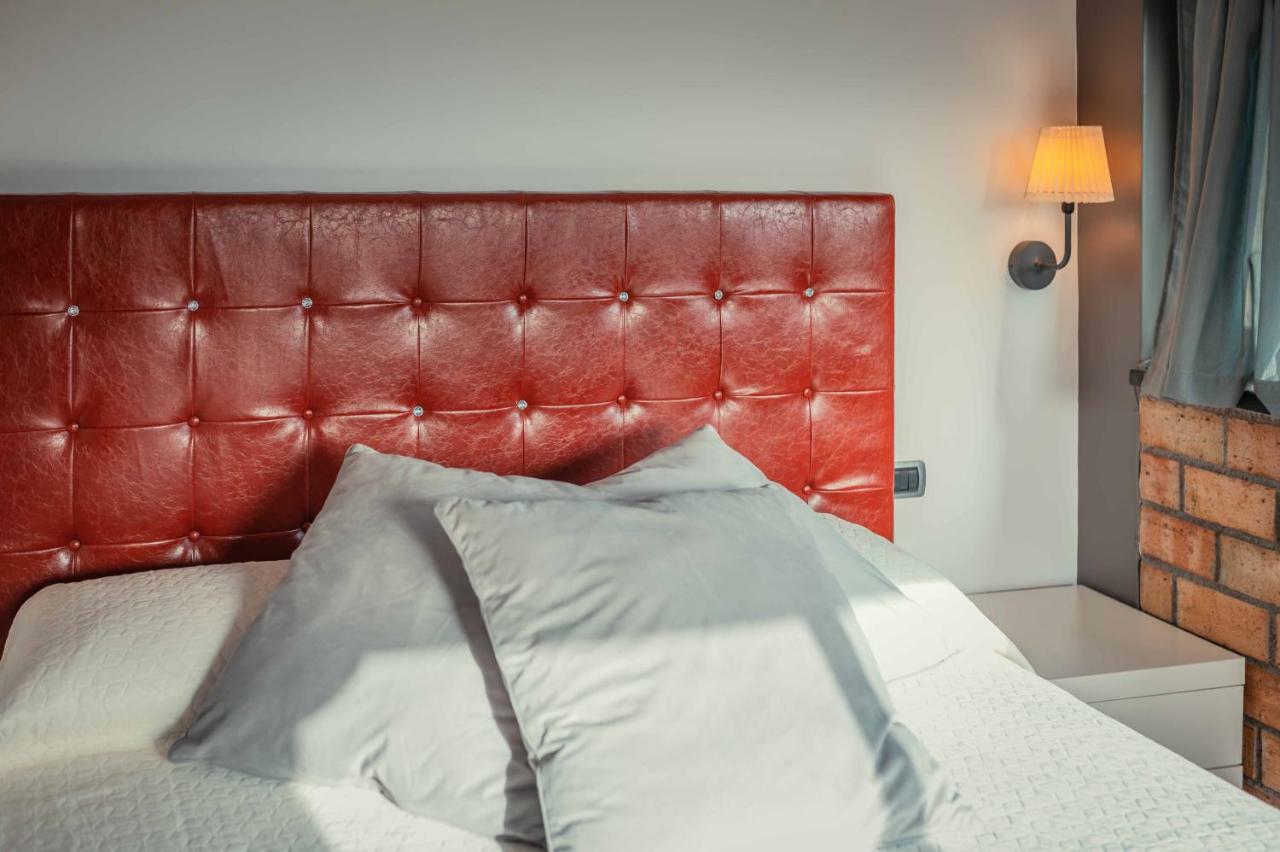 Casa Aurelio Wellness Suite & Spa Inclusive Таормина Экстерьер фото