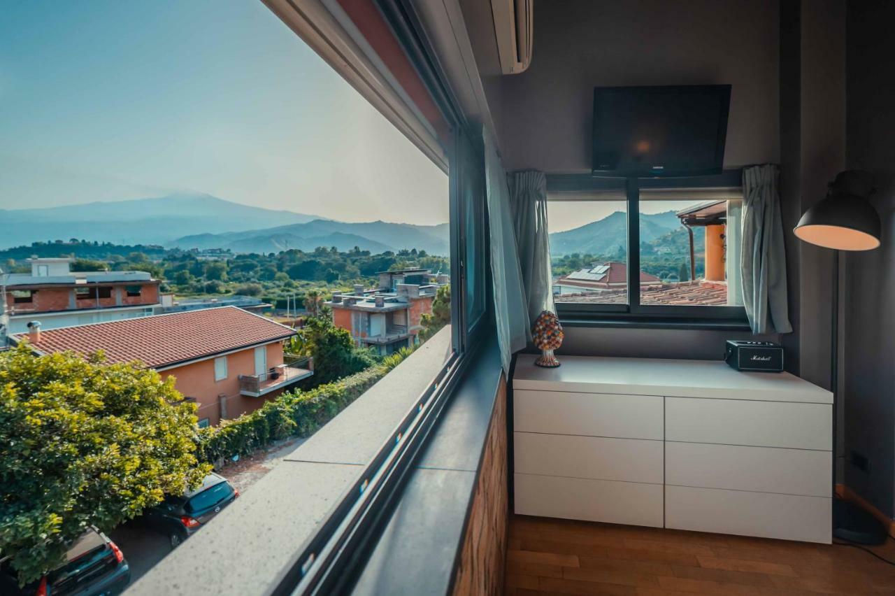 Casa Aurelio Wellness Suite & Spa Inclusive Таормина Экстерьер фото