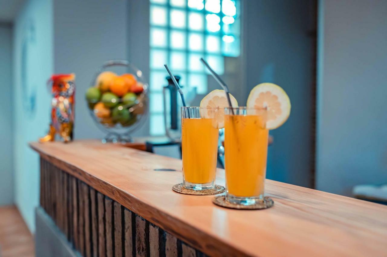 Casa Aurelio Wellness Suite & Spa Inclusive Таормина Экстерьер фото