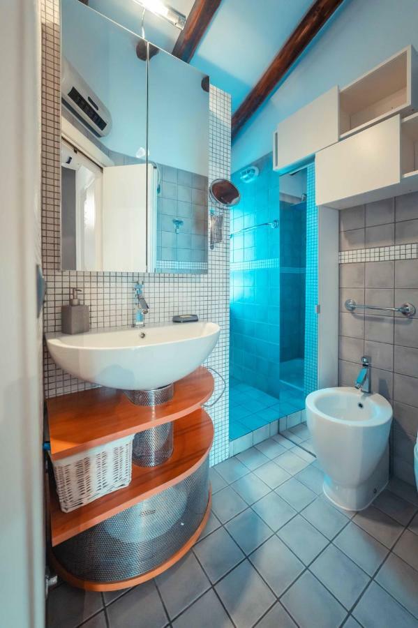 Casa Aurelio Wellness Suite & Spa Inclusive Таормина Экстерьер фото