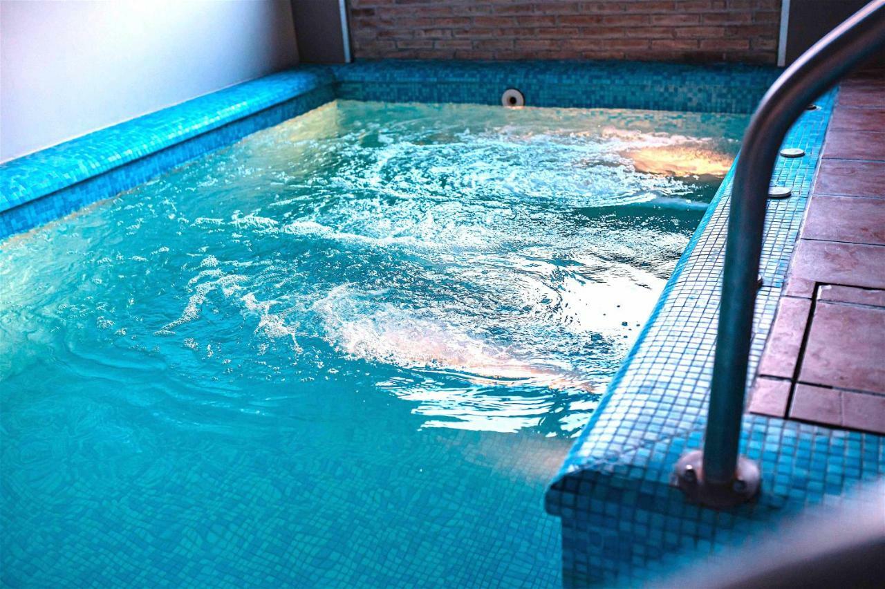Casa Aurelio Wellness Suite & Spa Inclusive Таормина Экстерьер фото